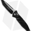 Microtech Socom Elite T/E Automatic Knife Black (4" Two Tone) 161A-1 1 Microtech Socom Elite T/E Automatic Knife Black (4" Two Tone) 161A-1 -Blade HQ Shop Microtech Socom Elite TE Auto Black TT 161A 1 BHQ 91672 jr