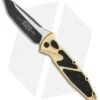 Microtech Socom Elite T/E Auto Knife Champagne Gold (4" Two Tone) 161A-1CG 1 Microtech Socom Elite T/E Auto Knife Champagne Gold (4" Two Tone) 161A-1CG -Blade HQ Shop Microtech Socom Elite TE Auto Champagne Gold TT 161A 1CG BHQ 106921 jr
