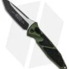 Microtech Socom Elite T/E Automatic Knife OD Green (4" Two-Tone) 161A-1OD -Blade HQ Shop Microtech Socom Elite TE Auto OD Green TT 161A 1OD BHQ 99303 jr
