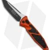Microtech Socom Elite T/E Automatic Knife Orange (4" Two Tone) 161A-1OR 1 Microtech Socom Elite T/E Automatic Knife Orange (4" Two Tone) 161A-1OR -Blade HQ Shop Microtech Socom Elite TE Auto Orange TT 161A 1OR BHQ 99677 jr