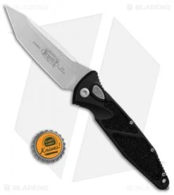 Microtech Socom Elite T/E Automatic Knife Black (4" Stonewash) 161A-10 -Blade HQ Shop Microtech Socom Elite TE Black SW BHQ 90215 er bottlecap jr