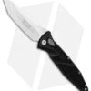 Microtech Socom Elite T/E Automatic Knife Black (4" Satin) 161A-4 -Blade HQ Shop Microtech Socom Elite TE Black Satin BHQ 90651 er jr