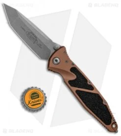 Microtech Socom Elite T/E Manual Folding Knife Tan (4" Apocalyptic) 161-10APTA -Blade HQ Shop Microtech Socom Elite TE Manual Tan SW 161 10APTA BHQ 99517 jr bottlecap