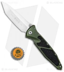 Microtech Socom Elite Tanto Manual Knife OD Green (4" Satin) 161-4OD -Blade HQ Shop Microtech Socom Elite Tanto Manual OD Green Satin 161 4OD BHQ 81928 jr bottlecap