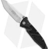 Microtech Socom Elite T/E Liner Lock Knife (4" Satin) 161-4 1 Microtech Socom Elite T/E Liner Lock Knife (4" Satin) 161-4 -Blade HQ Shop Microtech Socom Elite Tanto Manual Satin 161 4 BHQ 10593 jr