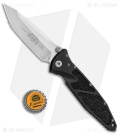 Microtech Socom Elite T/E Liner Lock Knife (4" Satin) 161-4 9 Microtech Socom Elite T/E Liner Lock Knife (4" Satin) 161-4 -Blade HQ Shop Microtech Socom Elite Tanto Manual Satin 161 4 BHQ 10593 jr bottlecap