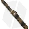 Microtech Spartan Ultratech OTF Automatic Knife Tan Camo (3.4" Tan Camo) 223-1TC -Blade HQ Shop Microtech Spartan Ultratech Tan Camo Tan Camo BHQ 89764 er