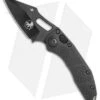 Microtech Signature Series Stitch Automatic Knife Tactical (3.8" DLC) 169-1DLCTS -Blade HQ Shop Microtech Stitch Auto Tactical Apocalyptic DLC 169 1DLCTS BHQ 75753 jr