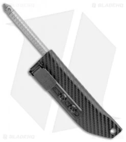 Microtech TAC-P Apocalyptic Tactical Spike 112-10AP -Blade HQ Shop Microtech TAC P Apocalyptic Tactical Spike 112 10AP BHQ 114331 jr sheath