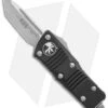 Microtech Troodon Mini T/E CA Legal OTF Automatic Knife Black (1.9" Apocalyptic) 2 Microtech Troodon Mini T/E CA Legal OTF Automatic Knife Black (1.9" Apocalyptic) -Blade HQ Shop Microtech Troodon Mini TE CA Legal OTF Auto Black Apocolyptic 240 10AP BHQ 122203 jr