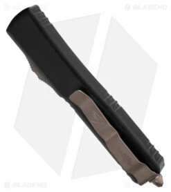 Microtech Ultratech Molon Labe Hellhound+Warhound OTF Automatic Knife Set 15 Microtech Ultratech Molon Labe Hellhound+Warhound OTF Automatic Knife Set -Blade HQ Shop Microtech Ultratech Molon Labe HellhoundWarhound OTF Automatic Knife Set BHQ 181953 td k2 side