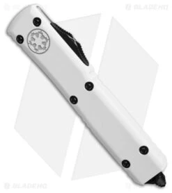 Microtech Ultratech Storm Trooper Hellhound + Warhound OTF Automatic Knife Set -Blade HQ Shop Microtech Ultratech Storm Trooper Hellhound Warhound OTF Automatic Knife Set BHQ 181814 hd 1spine