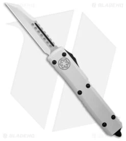 Microtech Ultratech Storm Trooper Hellhound + Warhound OTF Automatic Knife Set -Blade HQ Shop Microtech Ultratech Storm Trooper Hellhound Warhound OTF Automatic Knife Set BHQ 181814 hd 2