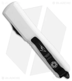 Microtech Ultratech Storm Trooper Hellhound + Warhound OTF Automatic Knife Set -Blade HQ Shop Microtech Ultratech Storm Trooper Hellhound Warhound OTF Automatic Knife Set BHQ 181814 hd 2side