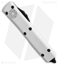 Microtech Ultratech Storm Trooper Hellhound + Warhound OTF Automatic Knife Set -Blade HQ Shop Microtech Ultratech Storm Trooper Hellhound Warhound OTF Automatic Knife Set BHQ 181814 hd 2spine