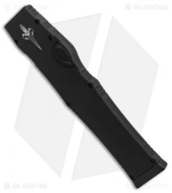 Rare Microtech Marfione Custom CFO II OTF Automatic Knife (Two-Tone) 8/03 #88 -Blade HQ Shop Rare Microtech Marfione Custom CFO II Two Tone BHQ 10966 er spine