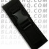 Microtech Buckle Knife Sheath (X-Large) Fits Combat Troodon Or Makora 2 -Blade HQ Shop largemt