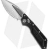 Marfione Custom DOC Killswitch Automatic Knife (3.75" Tri Tone) -Blade HQ Shop marfione custom doc killswitch tritone alum