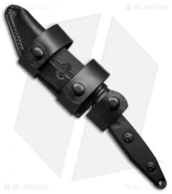 Marfione Custom Socom Alpha Tanto Fixed Blade DLC Apocalyptic Ti (5" Two-Tone) 7 Marfione Custom Socom Alpha Tanto Fixed Blade DLC Apocalyptic Ti (5" Two-Tone) -Blade HQ Shop marfione custom socom alpha two tone dlc BHQ 37209 er sheath