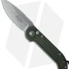 Microtech LUDT Automatic Knife OD Green (3.4" Stonewash) 135-10OD 2 Microtech LUDT Automatic Knife OD Green (3.4" Stonewash) 135-10OD -Blade HQ Shop microtech 135 10od cm