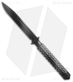 Microtech A.D.O. Knife S/E Fixed Blade (4.5" Urban Camo) 116-1UC -Blade HQ Shop microtech ADO SE urban camo 116 1UC BHQ 51395 er side