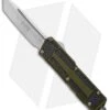 Microtech QD Scarab T/E OTF Automatic Knife OD Green (3.5" Stonewash) 179-10OD 1 Microtech QD Scarab T/E OTF Automatic Knife OD Green (3.5" Stonewash) 179-10OD -Blade HQ Shop microtech QD scarab te od green 179 10OD BHQ 37451 er