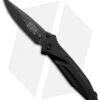 Microtech Aluminum Socom Delta S/E Tactical Knife (4" Black Plain) A159-1T -Blade HQ Shop microtech a159 1t socom delta s e black tactical standard