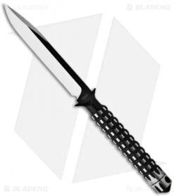 Microtech A.D.O. Knife S/E Fixed Blade (4.5" Two-Tone) 116-1LE Limited