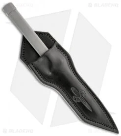 Microtech Marfione Custom A.D.O. Tanto Knife 5 Microtech Marfione Custom A.D.O. Tanto Knife -Blade HQ Shop microtech ado tanto hand ground double vapor blasted single piece construction 154 cm sheath