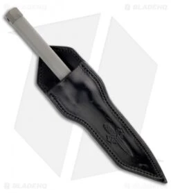 Microtech Marfione Custom A.D.O. Tanto Knife W/ Beta Titanium Cap -Blade HQ Shop microtech ado titanium tanto sheath