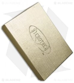 Microtech Socom M/A Folding Knife (4" Bead Blast) 12/1997 -Blade HQ Shop microtech box 2 cm 1