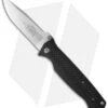Microtech CMTX5 D/A Automatic Knife Carbon Fiber (3.5" Satin) 10/2004