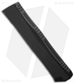 Microtech Combat Talon III D/E OTF Automatic Knife (Two-Tone) 2003 #083 -Blade HQ Shop microtech combat talon III 2 tone 083 side cm