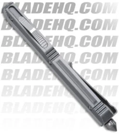 Microtech Marfione Custom Element D/A OTF Knife (3.44" Polished Plain) -Blade HQ Shop microtech element new top