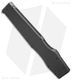 Microtech Marfione Custom Halo I OTF Automatic Knife (Damascus) 2/95 -Blade HQ Shop microtech halo 1 damascus 1 of 10 side cm