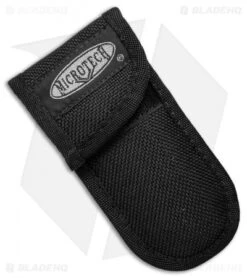 Microtech Hawk Automatic Knife (4" Stonewash Serr) 06/2002 #641 -Blade HQ Shop microtech hawk 06 2002 941 sheath cm