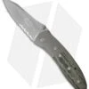 Microtech Lightfoot Compact Combat LCC D/A Automatic Knife (Bead Blast) 11/2000 -Blade HQ Shop microtech lightfoot 11 2000 1707 cm