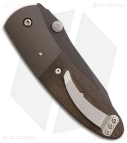 Microtech Lightfoot Compact Combat LCC Automatic Knife (Black Plain) 08/2002 -Blade HQ Shop microtech lightfoot lcc da 08 2002 back