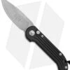 Microtech LUDT Automatic Knife Black (3.4" Apocalyptic) 135-10AP 2 Microtech LUDT Automatic Knife Black (3.4" Apocalyptic) 135-10AP -Blade HQ Shop microtech ludt black 135 10AP BHQ 37919 jr