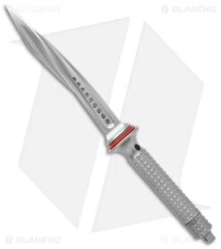 Microtech Mini Jagdkommando Knife (4" Bead Blast) 105-7M