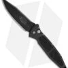 Microtech Mini Socom Automatic Knife (3.25" Black) 2/99 Rare 1 Microtech Mini Socom Automatic Knife (3.25" Black) 2/99 Rare -Blade HQ Shop microtech mini socom auto black clip point