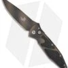 Rare Microtech Mini-Socom Elite Tan Camo Automatic Knife (3.4" Plain) 12/2003 -Blade HQ Shop microtech mini socom elite auto tan camo 300717 35
