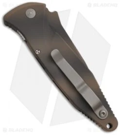 Blade HQ Shop -Blade HQ Shop microtech mini socom elite auto tan camo 300717 35 back