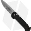 Microtech Mini UDT Automatic Knife (2.38" Bead Blast Serr) 155-8 2 Microtech Mini UDT Automatic Knife (2.38" Bead Blast Serr) 155-8 -Blade HQ Shop microtech mini udt se beadblast serr 155 8