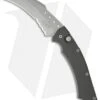 Microtech Hawk Automatic Knife (4" Bead Blast Serr) 9/96 -Blade HQ Shop microtech mt hawk serrated 9 96 cm