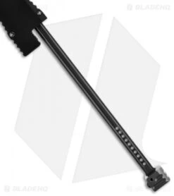 Microtech Nemesis IV OTF Automatic Knife (4.2" Bead Blast Serr) 152-8 9 Microtech Nemesis IV OTF Automatic Knife (4.2" Bead Blast Serr) 152-8 -Blade HQ Shop microtech nemesis de beadblast serr 152 8 retractor