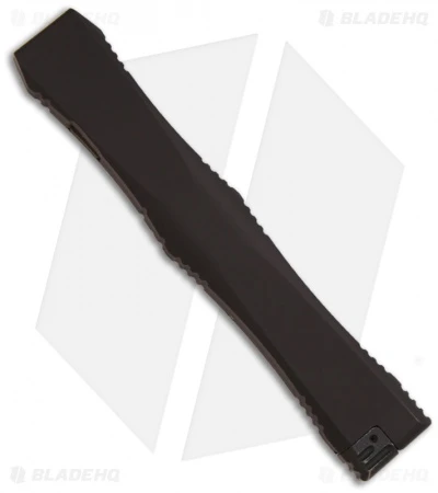 Microtech Marfione Custom Nemesis IV OTF Dagger Knife (Damascus) 11/2010 #25 4 Microtech Marfione Custom Nemesis IV OTF Dagger Knife (Damascus) 11/2010 #25 - Image 2