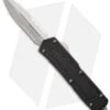 Microtech Scarab D/E OTF Automatic Knife (3.5" Bead Blast Serr) 175-8 1 Microtech Scarab D/E OTF Automatic Knife (3.5" Bead Blast Serr) 175-8 -Blade HQ Shop microtech scarab de bead blast serr 175 8