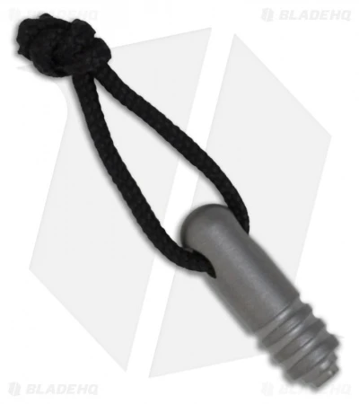 Microtech Tactical Select Fire Dual Action Automatic Knife (3.5" Plain) 128-1T 5 Microtech Tactical Select Fire Dual Action Automatic Knife (3.5" Plain) 128-1T - Image 3