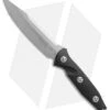 Microtech Socom Alpha Fixed Blade Knife Black G-10 (5" Bead Blast) 113-7 1 Microtech Socom Alpha Fixed Blade Knife Black G-10 (5" Bead Blast) 113-7 -Blade HQ Shop microtech socom alpha black G10 bb 113 7 BHQ 51430 er